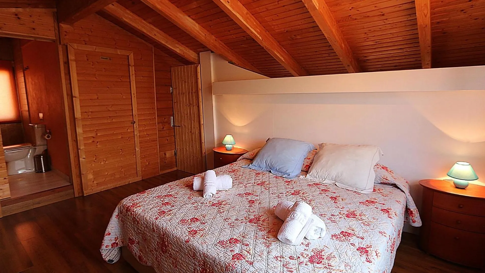 Wooden By Costabravaway Villa Calonge  Spanien